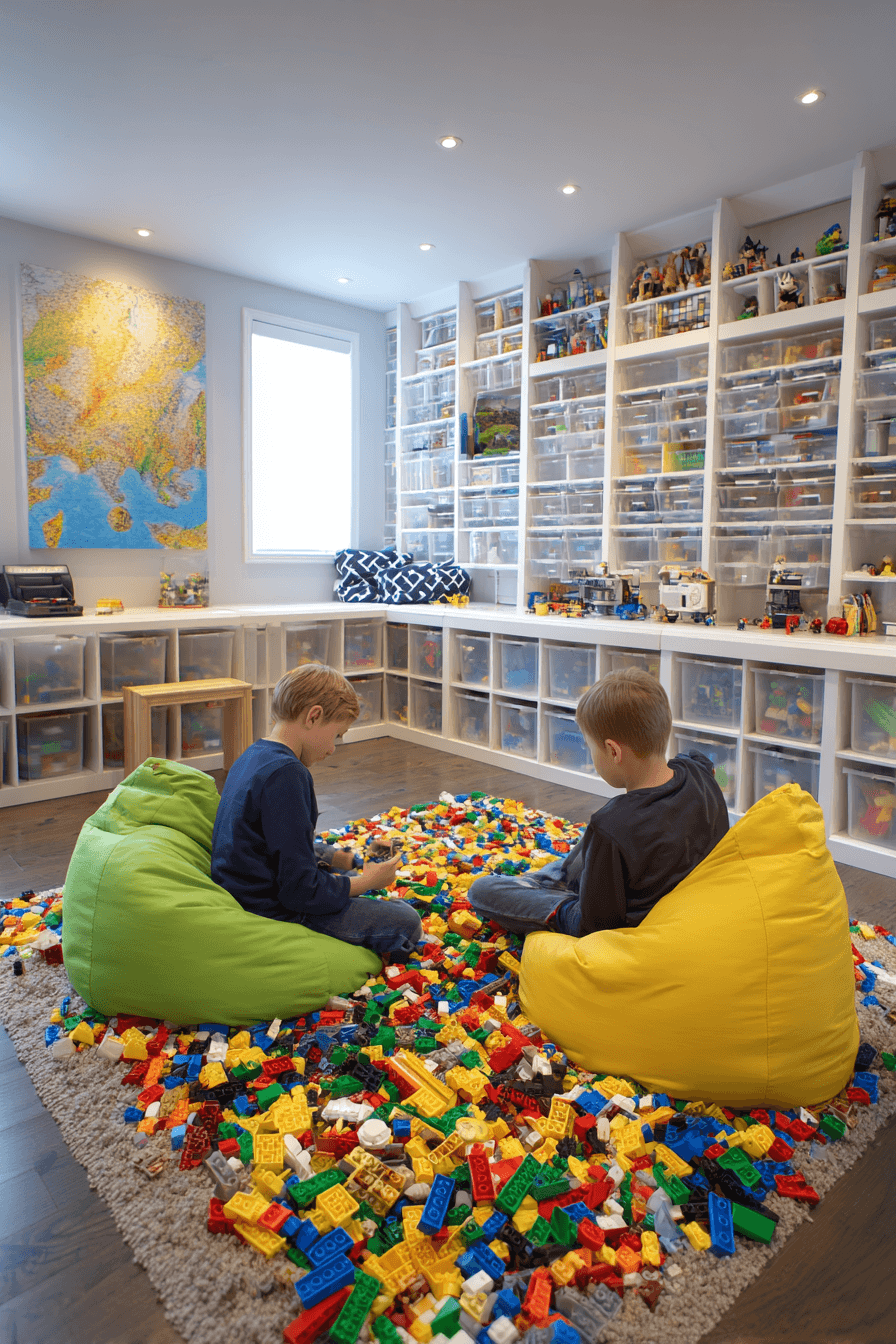 27 Boys Sleepover Party Ideas That Keep Kids Entertained All Night