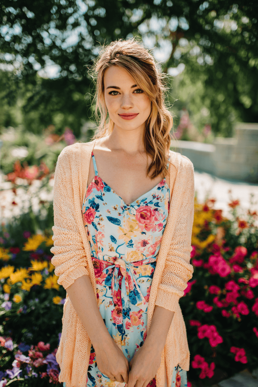 27 Graduation Party Outfit Ideas for Guests That Look Stylish and Celebration Ready
