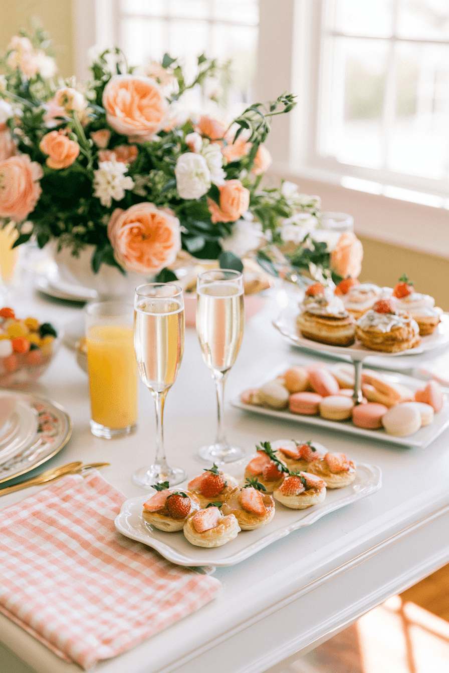 27 Small Engagement Party Ideas for an Intimate and Memorable Celebration