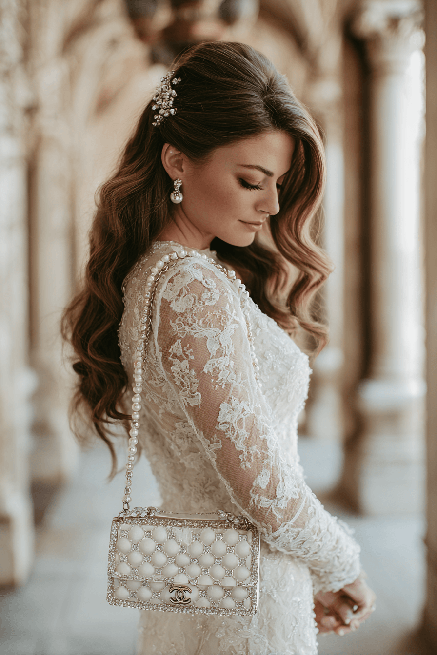27 Creative Ways to Make Your City Hall Wedding Feel Special