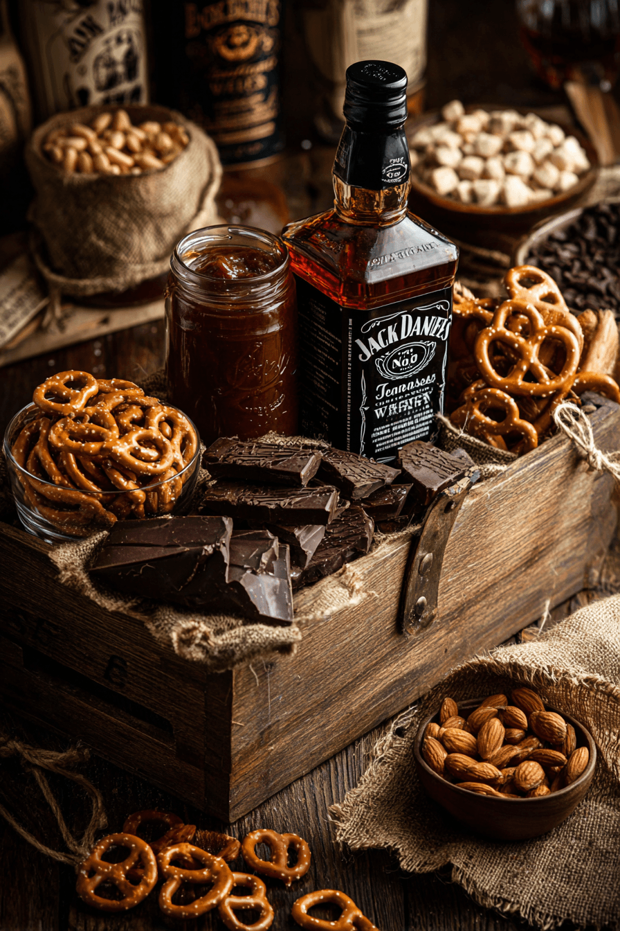 27 Best Fathers Day Gift Basket Ideas That Feel Thoughtful and Unique