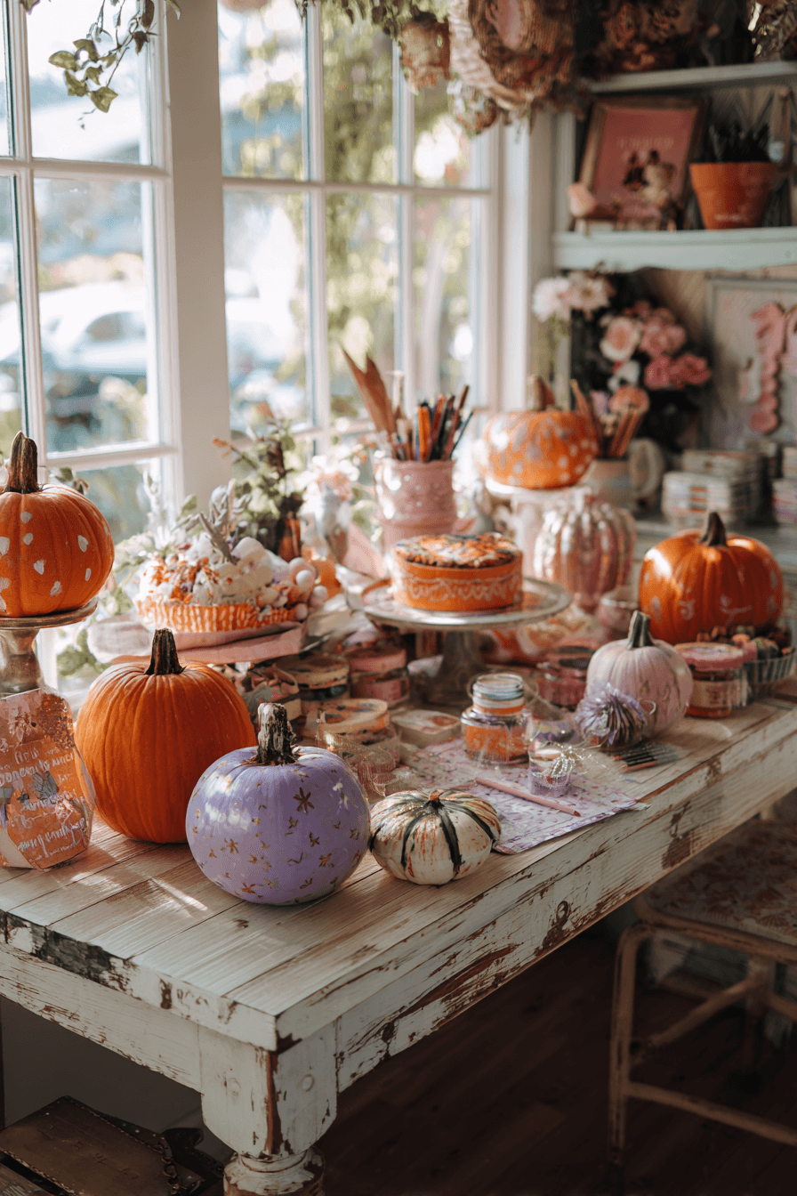 27 Spooktacular Summerween Party Ideas for an Unforgettable Celebration