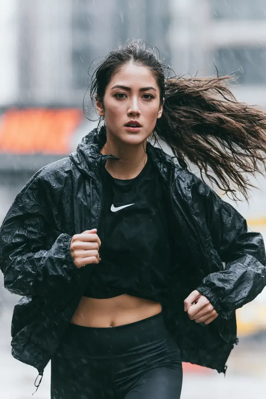 27 Rainy Weather Outfit Ideas for a Comfortable Yet Stylish Look