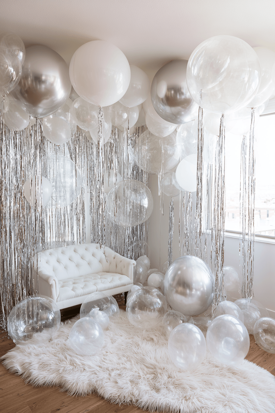 27 Stunning 25th Anniversary Decoration Ideas for a Memorable Celebration