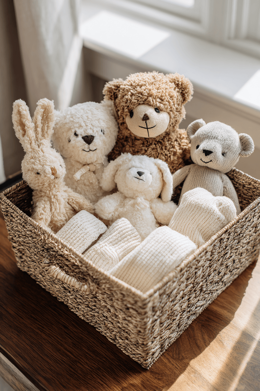 27 Newborn Baby Gift Boxes That New Parents Will Absolutely Love
