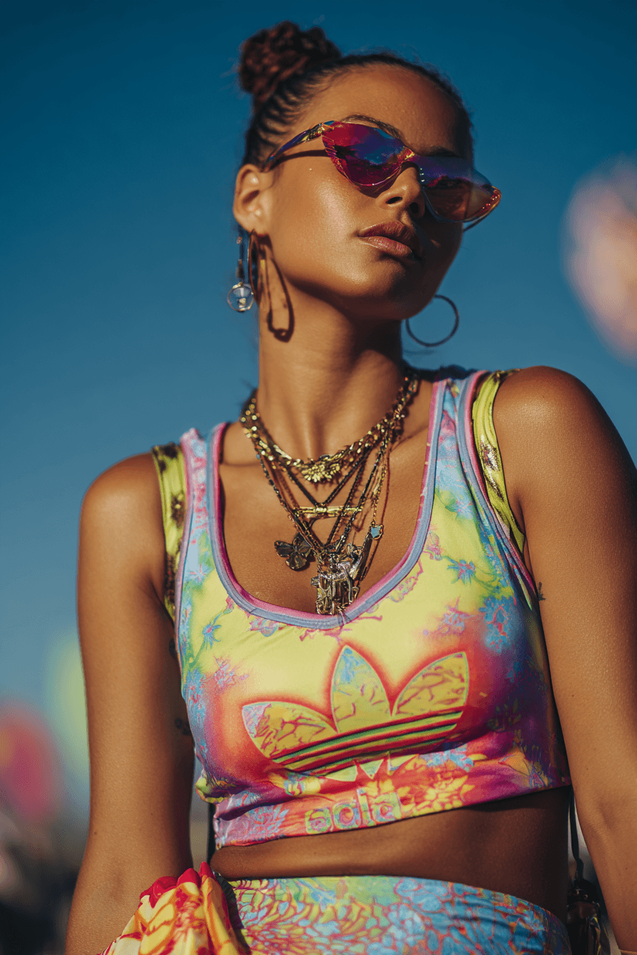 27 Pride Outfit Ideas That Make a Statement
