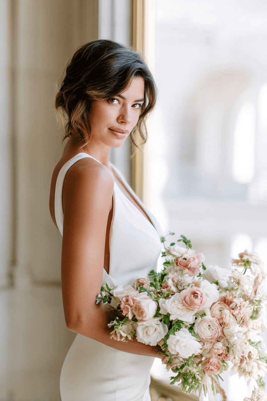 27 Creative Ways to Make Your City Hall Wedding Feel Special