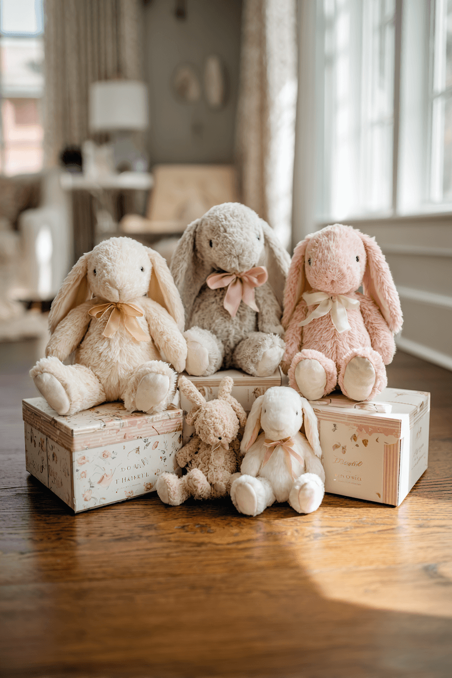 27 Newborn Baby Gift Boxes That New Parents Will Absolutely Love