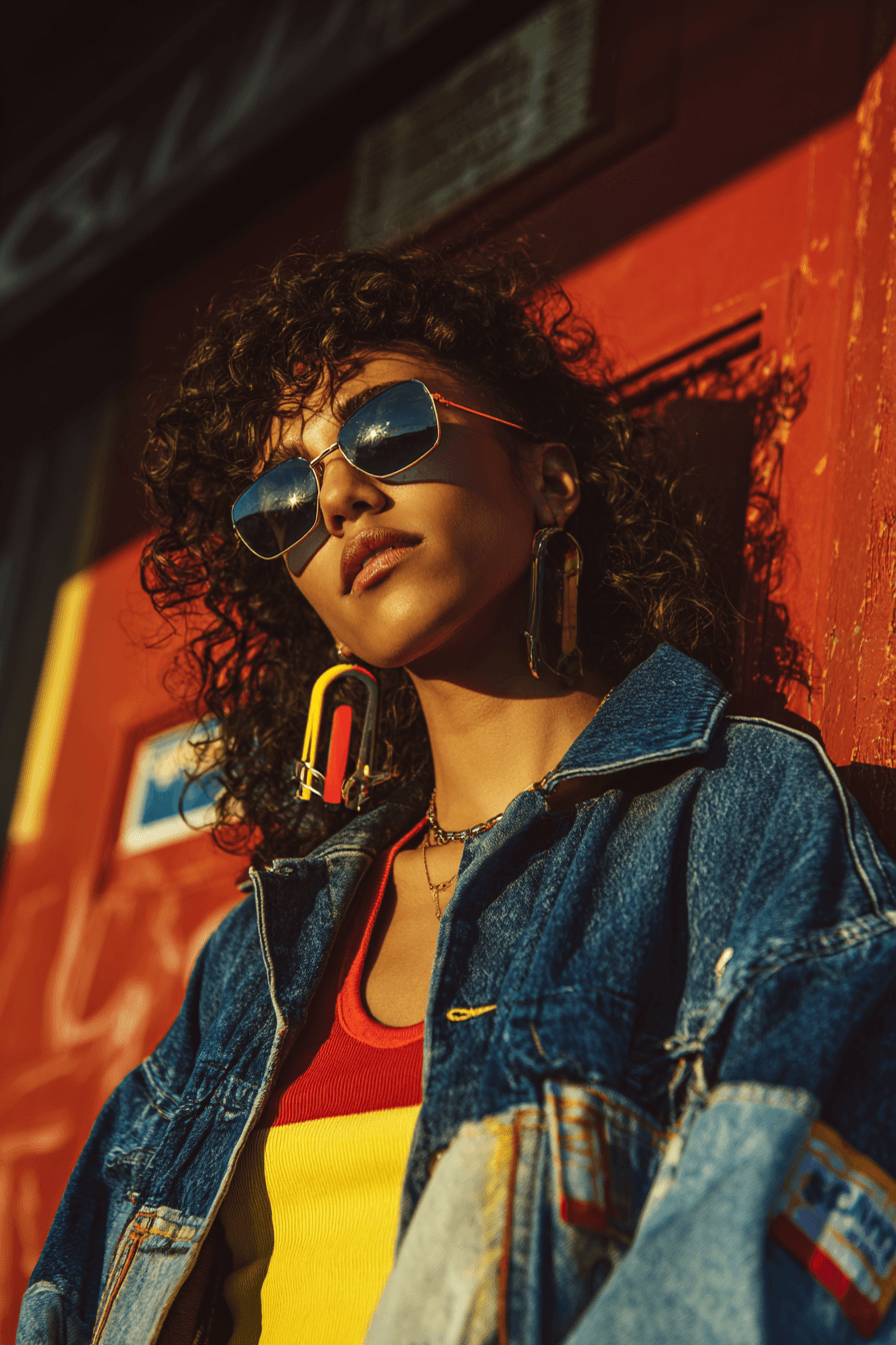 27 Pride Outfit Ideas That Make a Statement