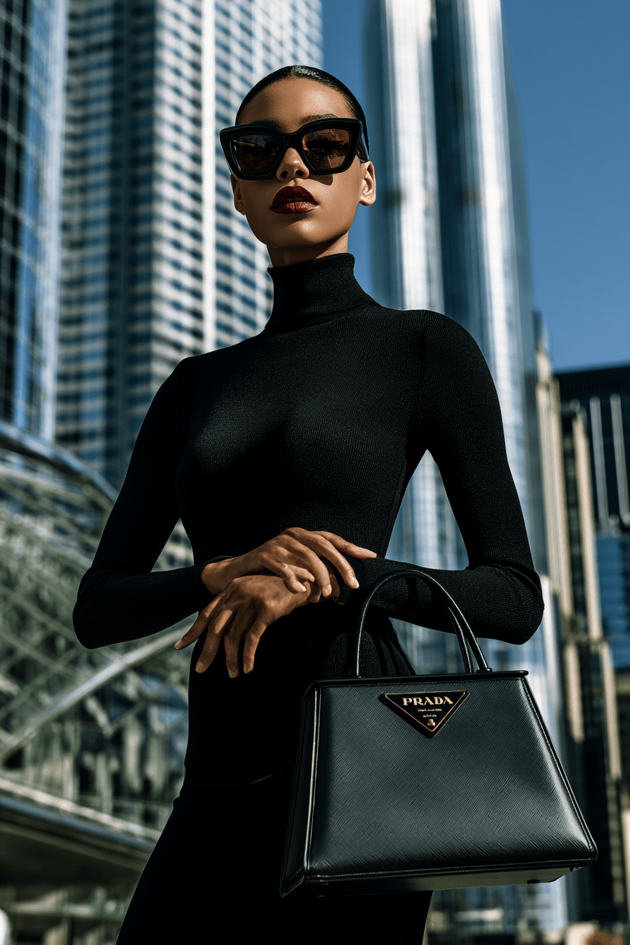 27 Chic Halloween Costumes That Are Effortlessly Stylish