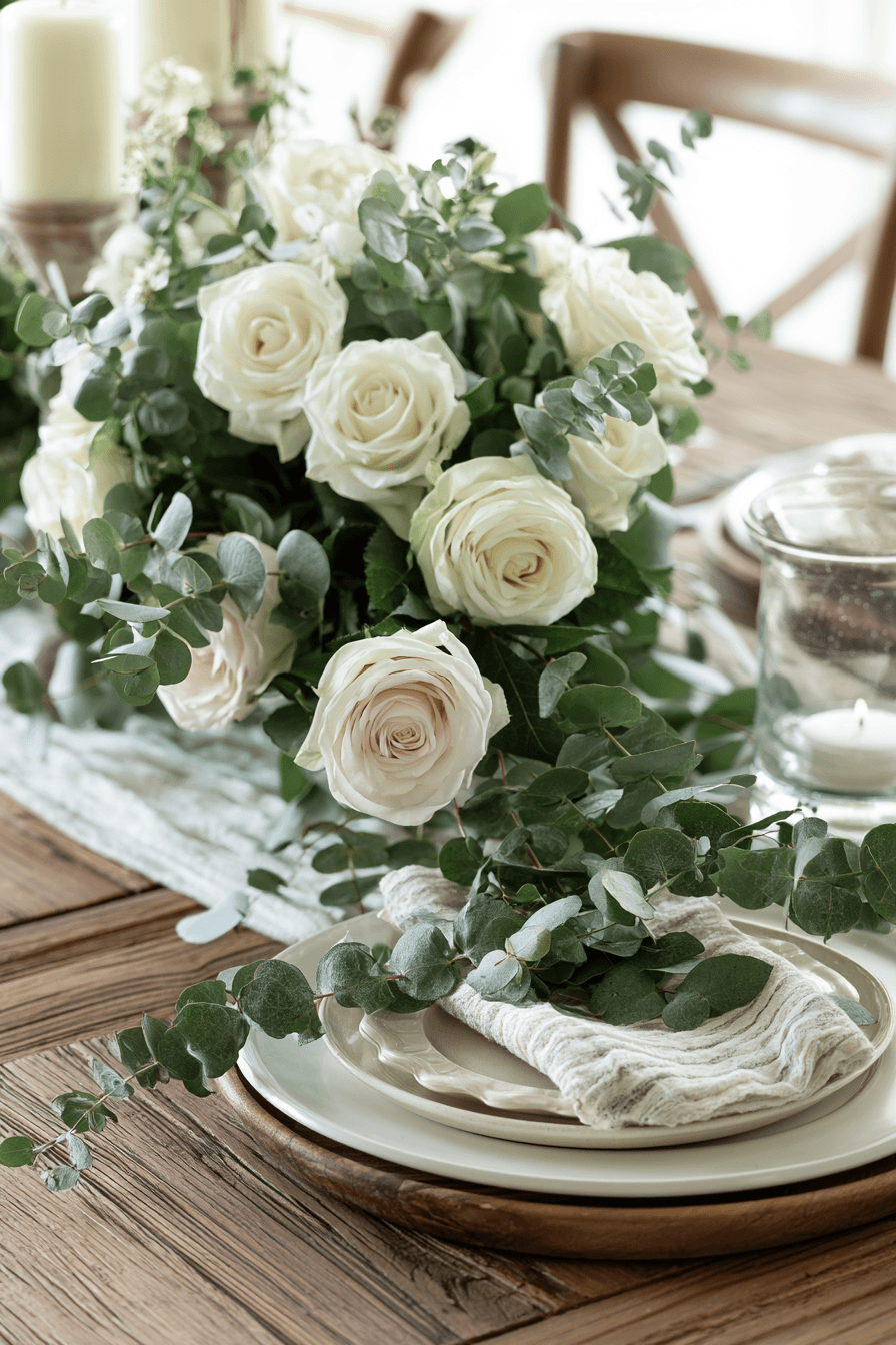 27 Flower Home Decor Ideas to Instantly Brighten Any Room