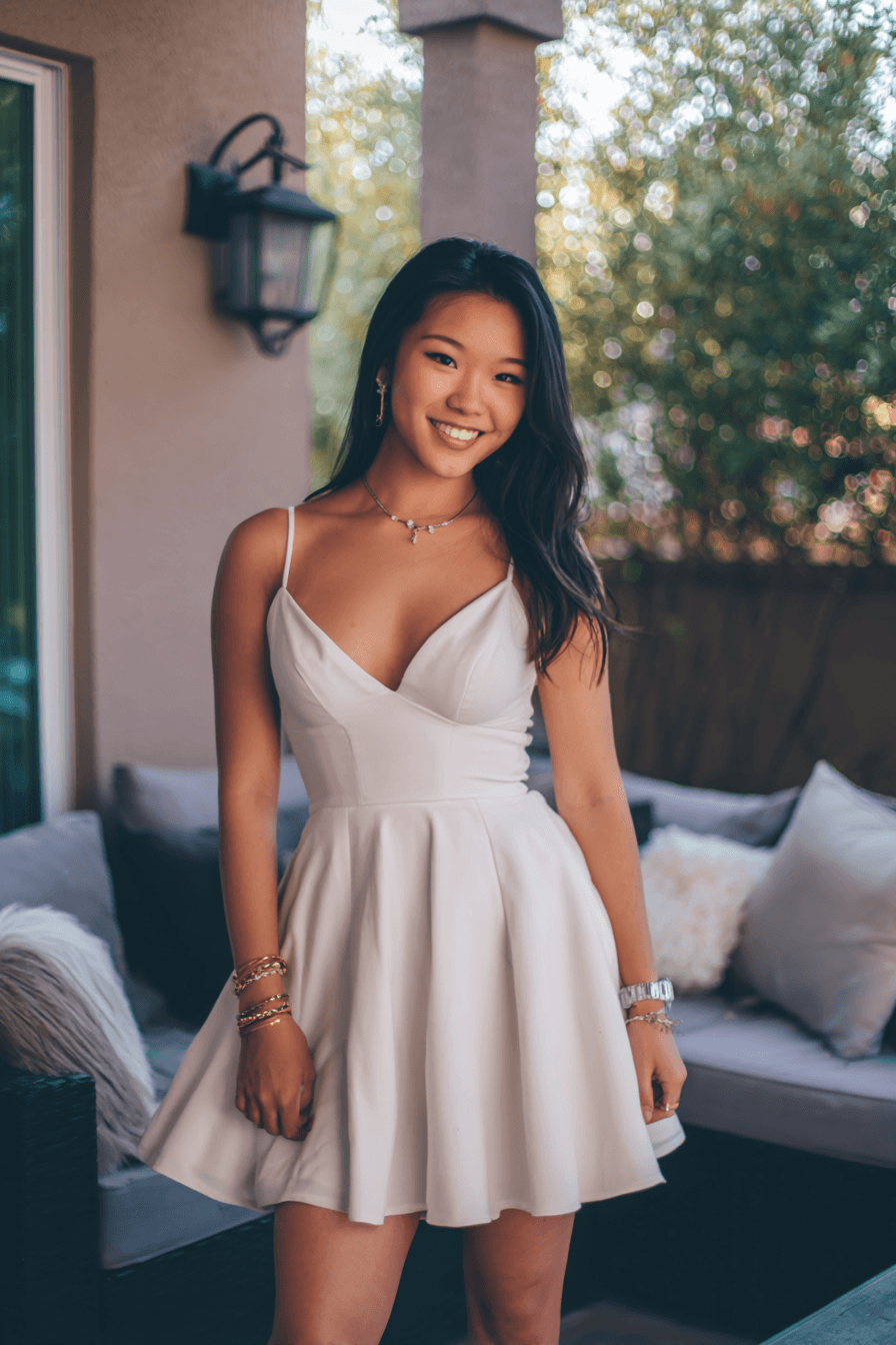 27 Graduation Party Outfit Ideas for Guests That Look Stylish and Celebration Ready