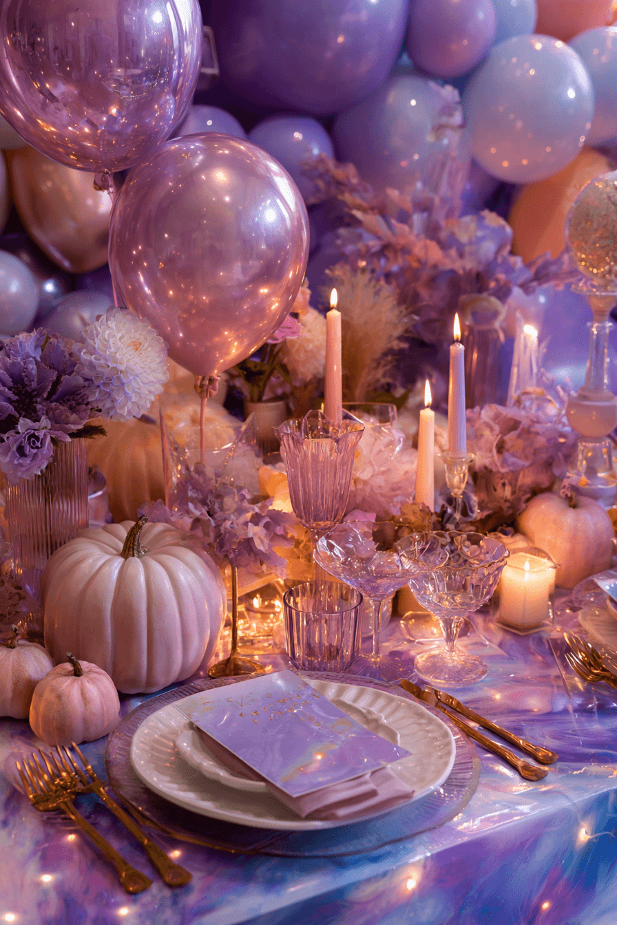 27 Spooktacular Summerween Party Ideas for an Unforgettable Celebration