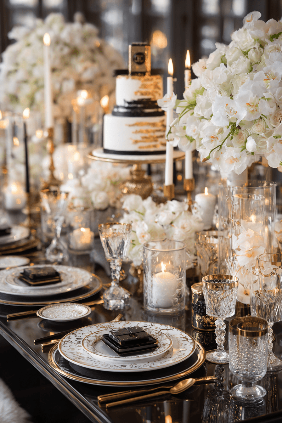 27 Creative Graduation Party Themes Everyone Will Love