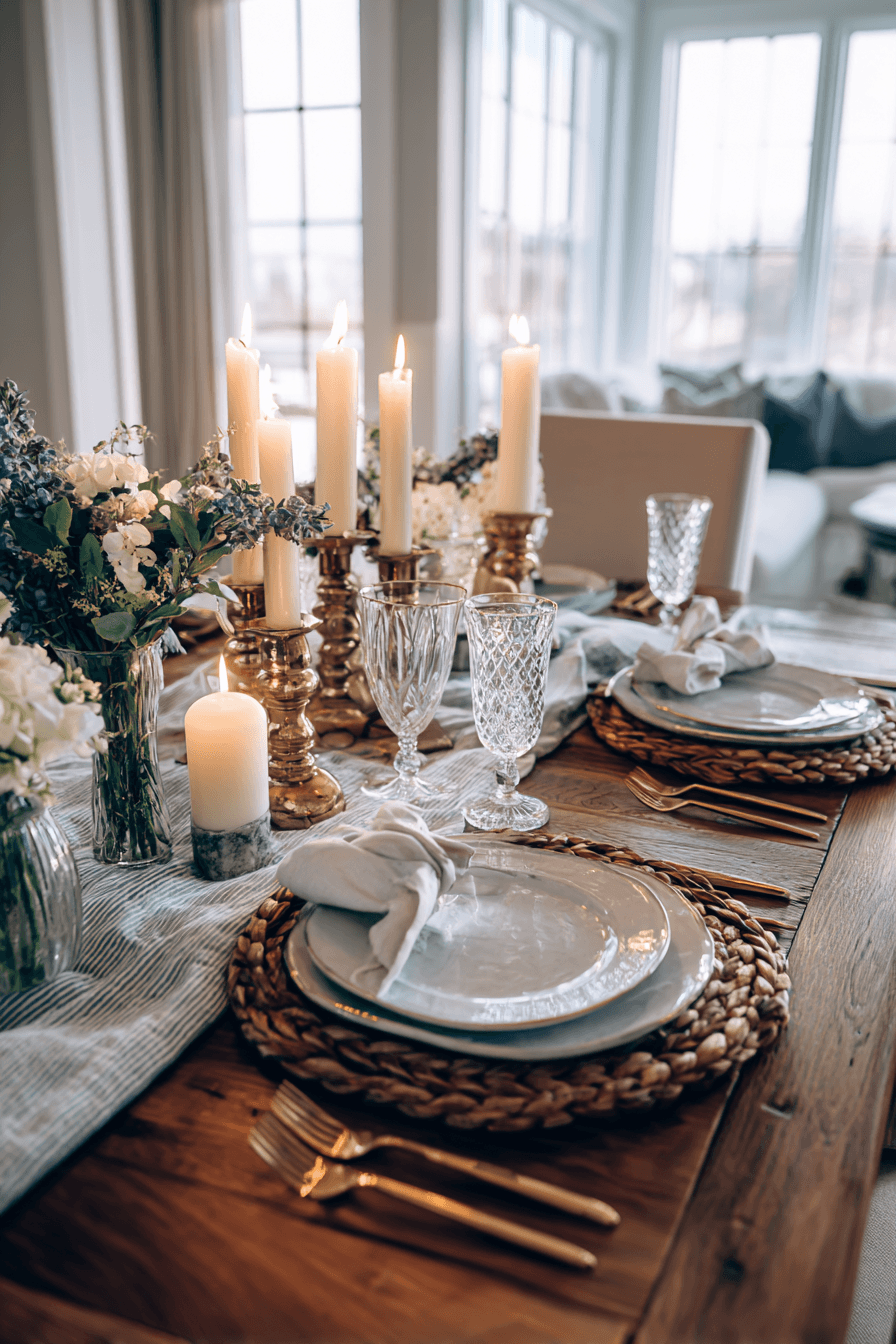 27 Festive Fourth of July Decor Ideas for Your Home and Backyard