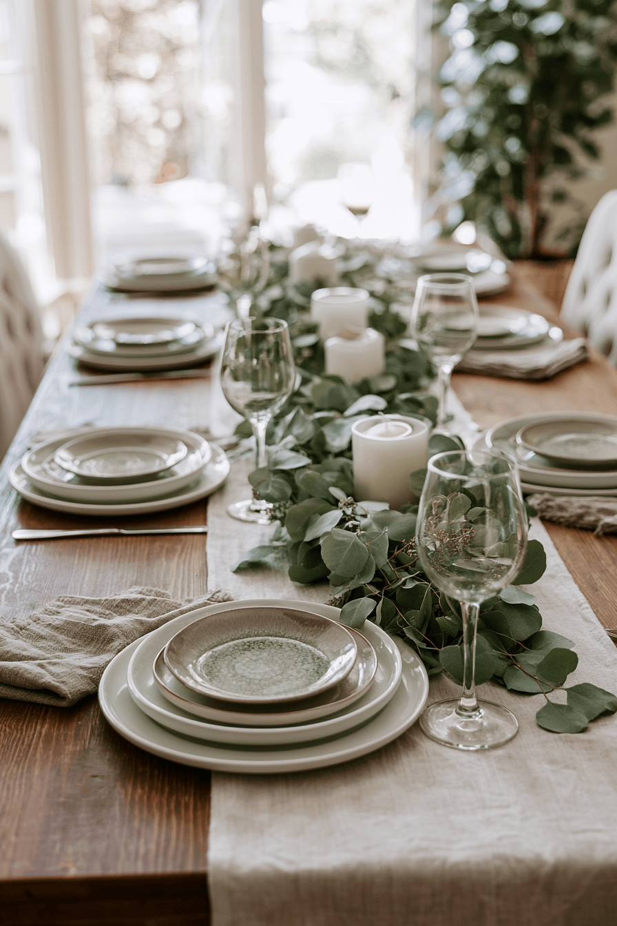 27 Sage Green Baby Shower Decor Ideas for a Beautiful Celebration
