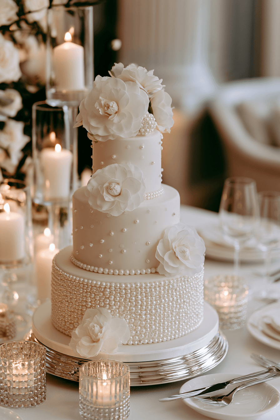 27 Romantic Just Married Cake Ideas Every Couple Will Love