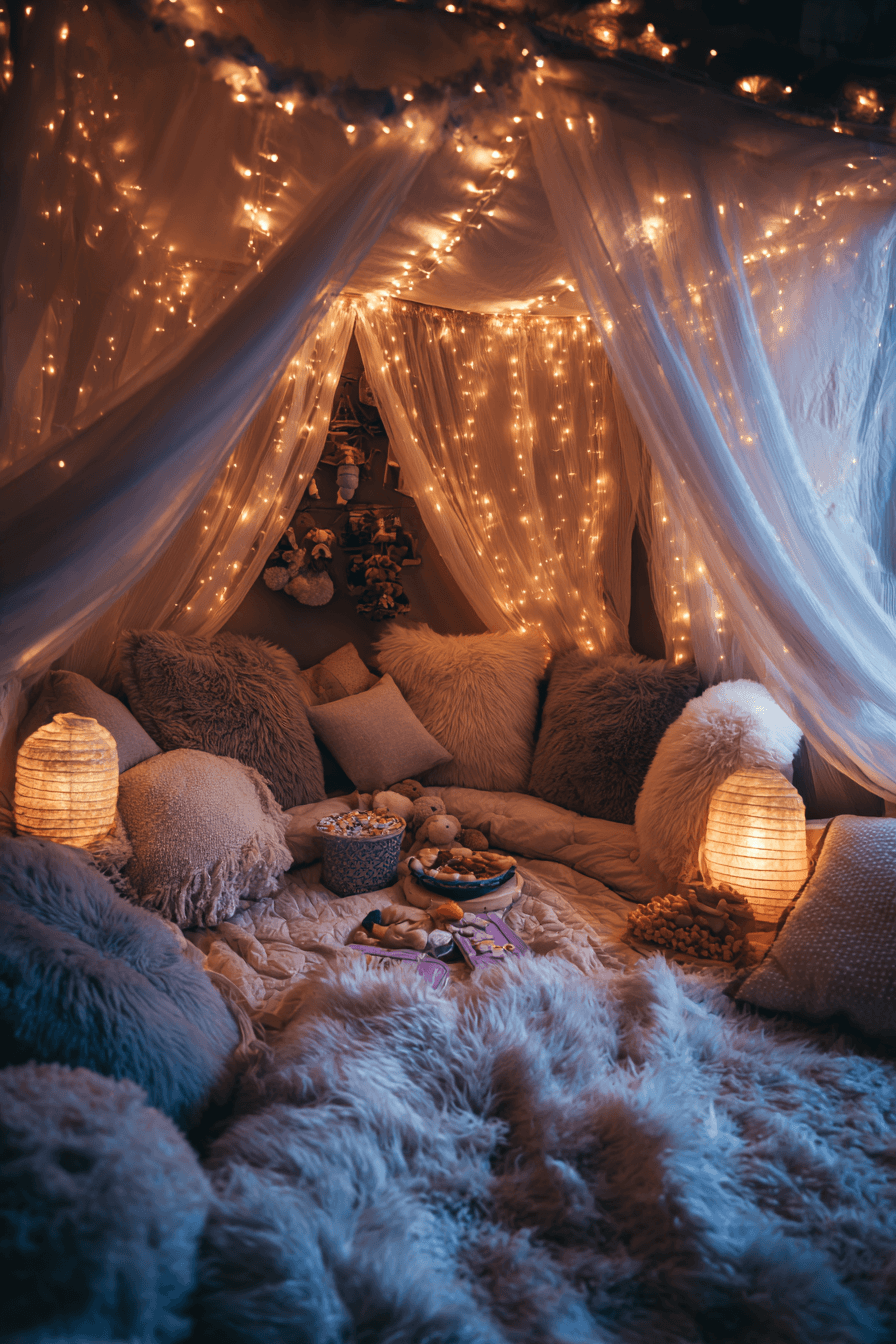 27 Boys Sleepover Party Ideas That Keep Kids Entertained All Night