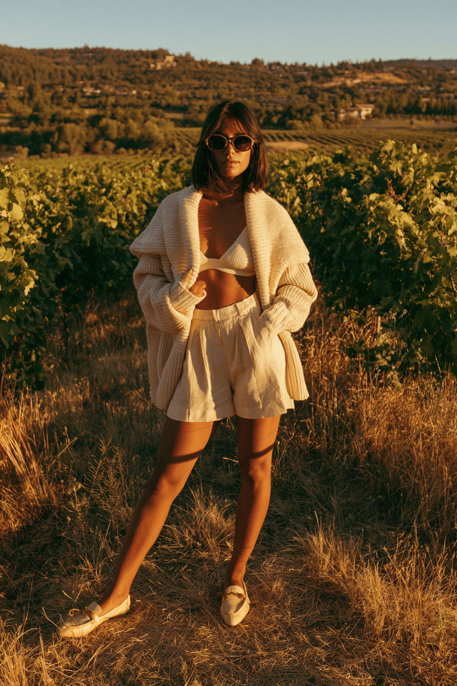 27 Old Money Outfits Summer Ideas for Effortless Elegance