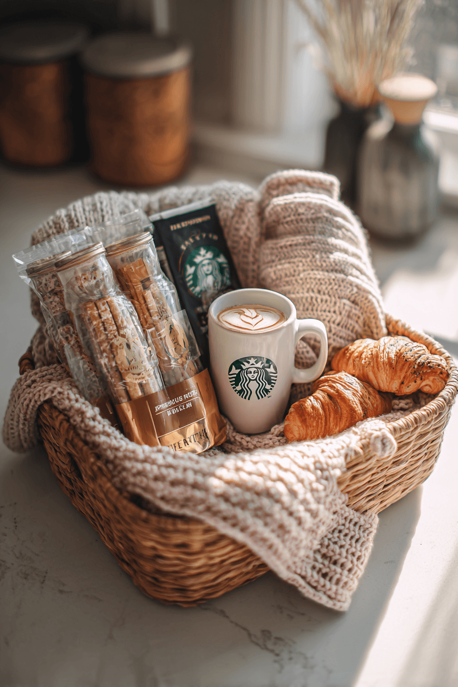 27 Best Fathers Day Gift Basket Ideas That Feel Thoughtful and Unique