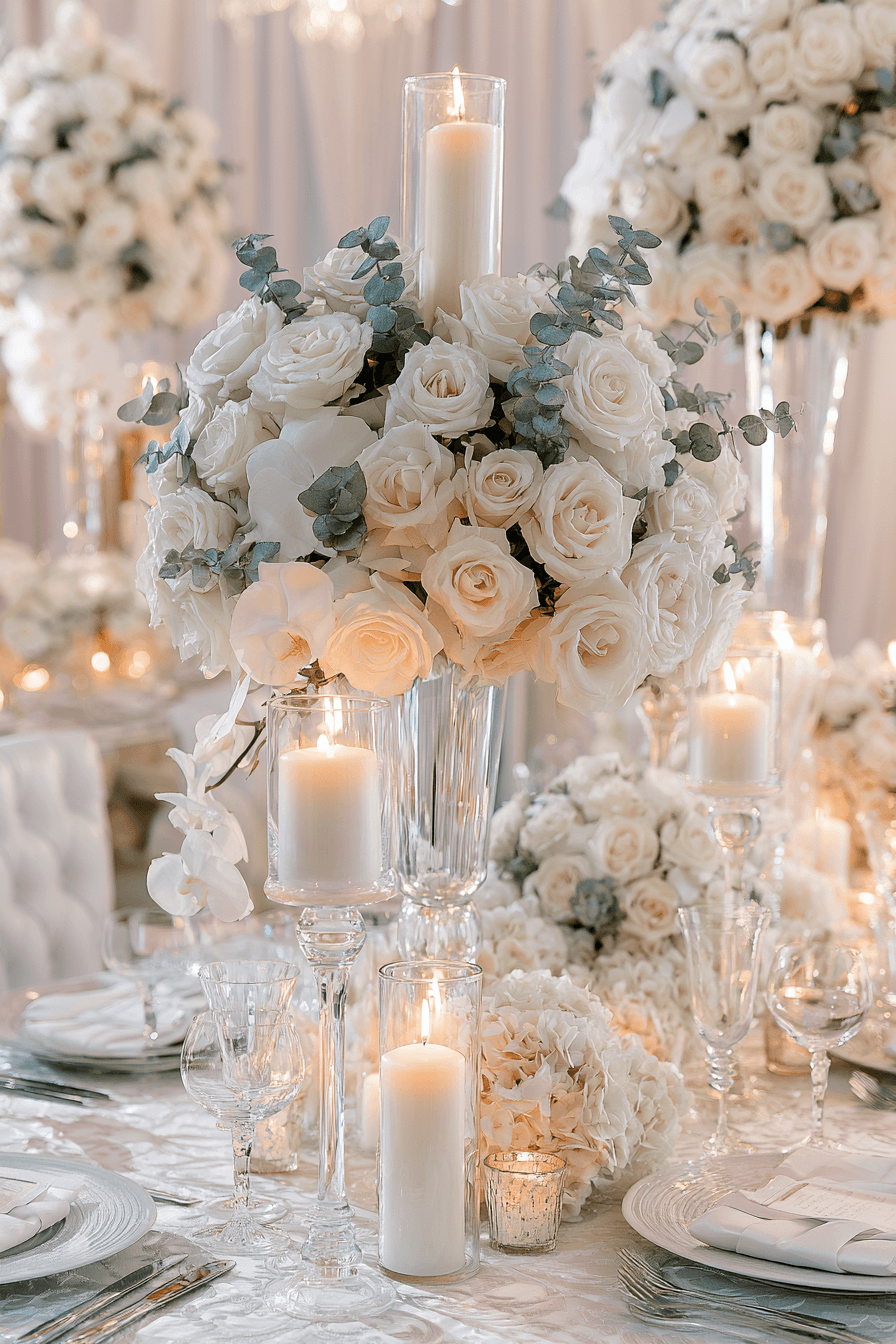 27 Stunning 25th Anniversary Decoration Ideas for a Memorable Celebration
