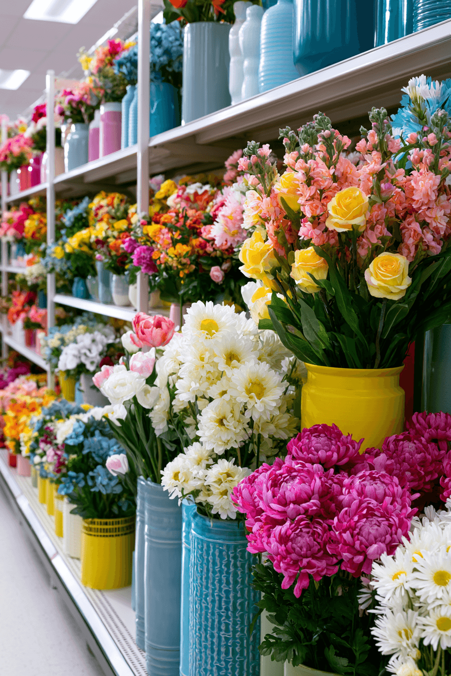 27 Flower Home Decor Ideas to Instantly Brighten Any Room