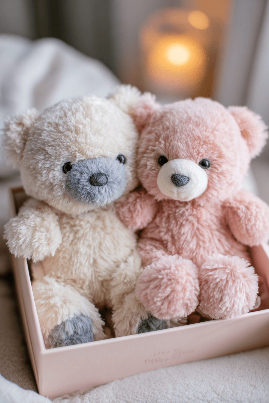27 Newborn Baby Gift Boxes That New Parents Will Absolutely Love