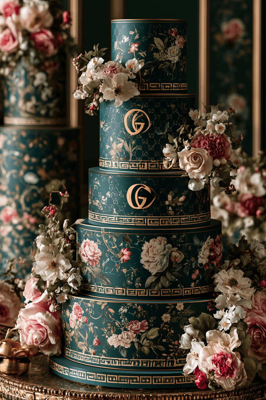 27 Romantic Just Married Cake Ideas Every Couple Will Love