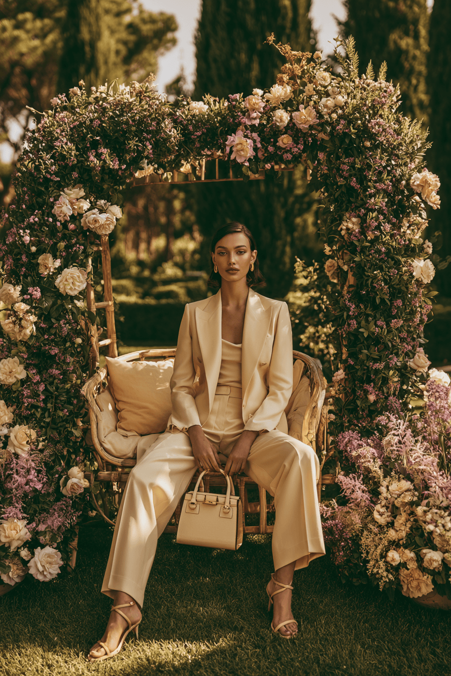 27 Old Money Outfits Summer Ideas for Effortless Elegance
