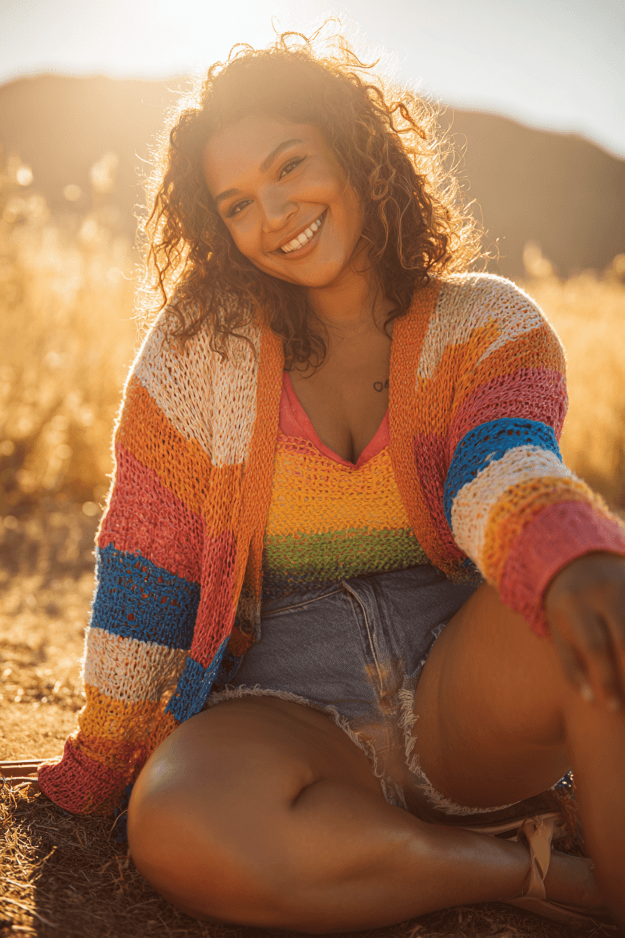27 Pride Outfit Ideas That Make a Statement