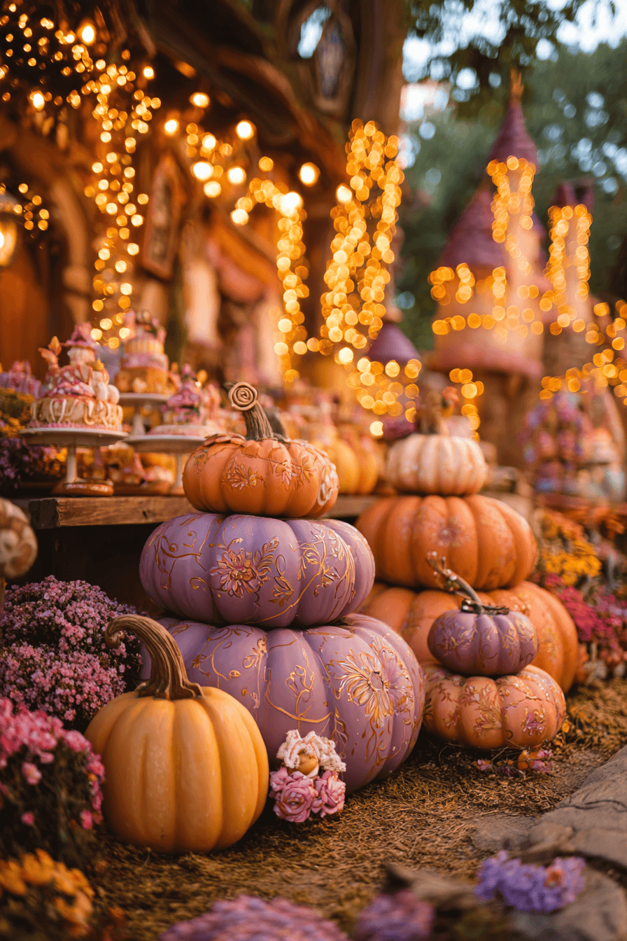 27 Spooktacular Summerween Party Ideas for an Unforgettable Celebration