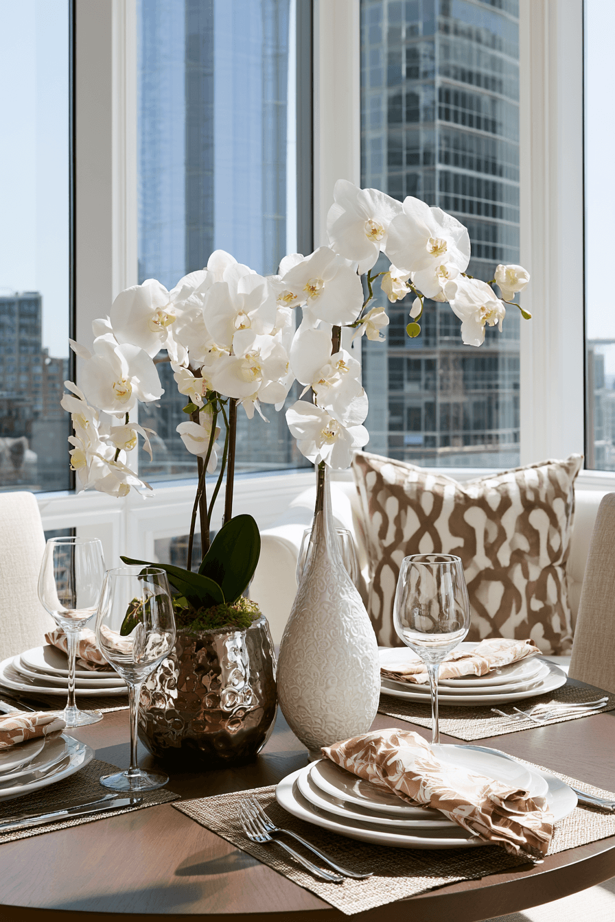 27 Flower Home Decor Ideas to Instantly Brighten Any Room