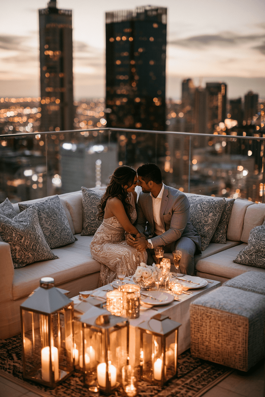 27 Small Engagement Party Ideas for an Intimate and Memorable Celebration