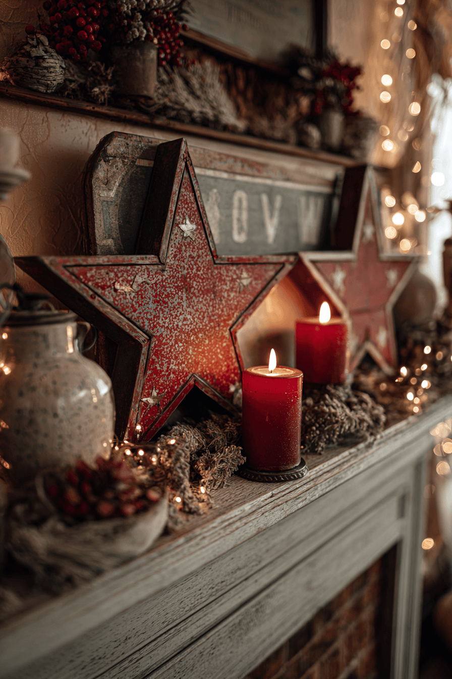 27 Festive Fourth of July Decor Ideas for Your Home and Backyard