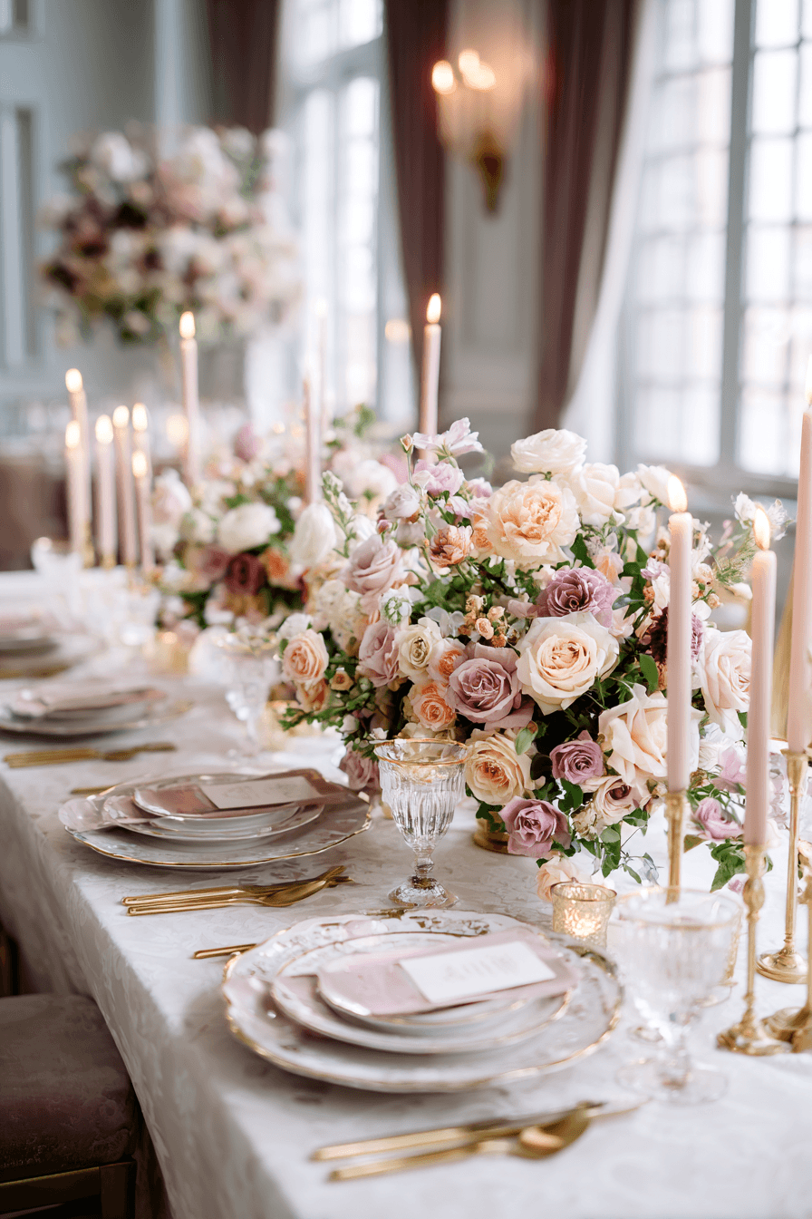 27 Creative Ways to Make Your City Hall Wedding Feel Special