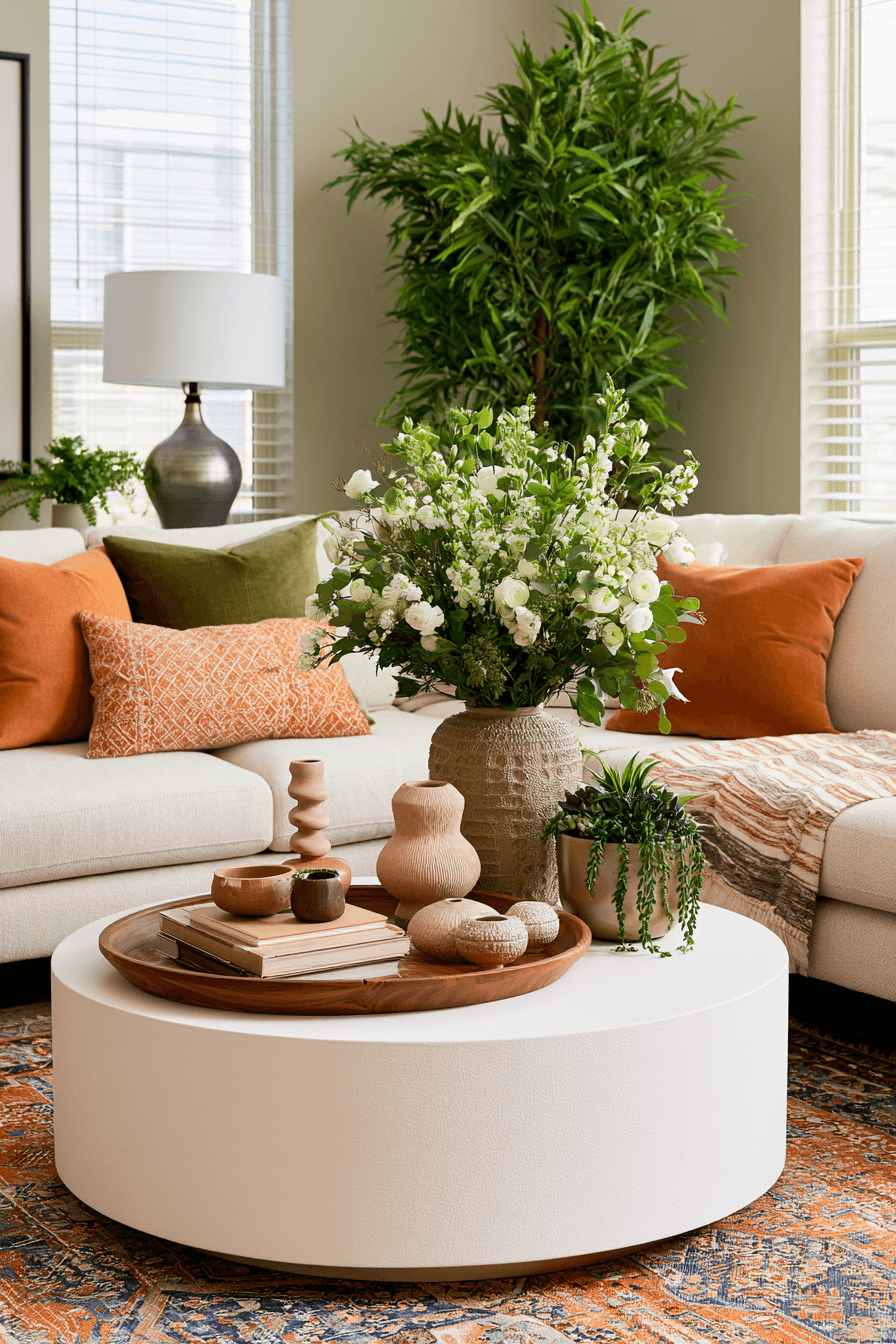 27 Flower Home Decor Ideas to Instantly Brighten Any Room