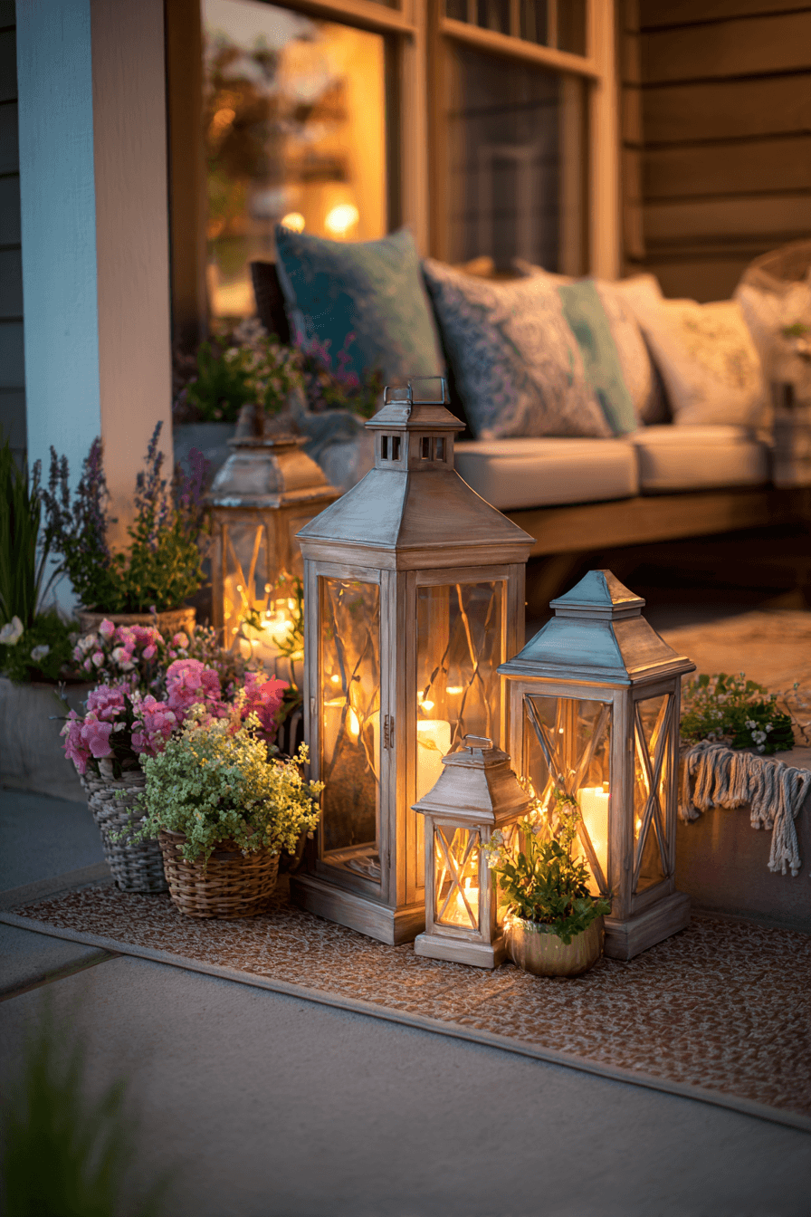 27 Festive Fourth of July Decor Ideas for Your Home and Backyard