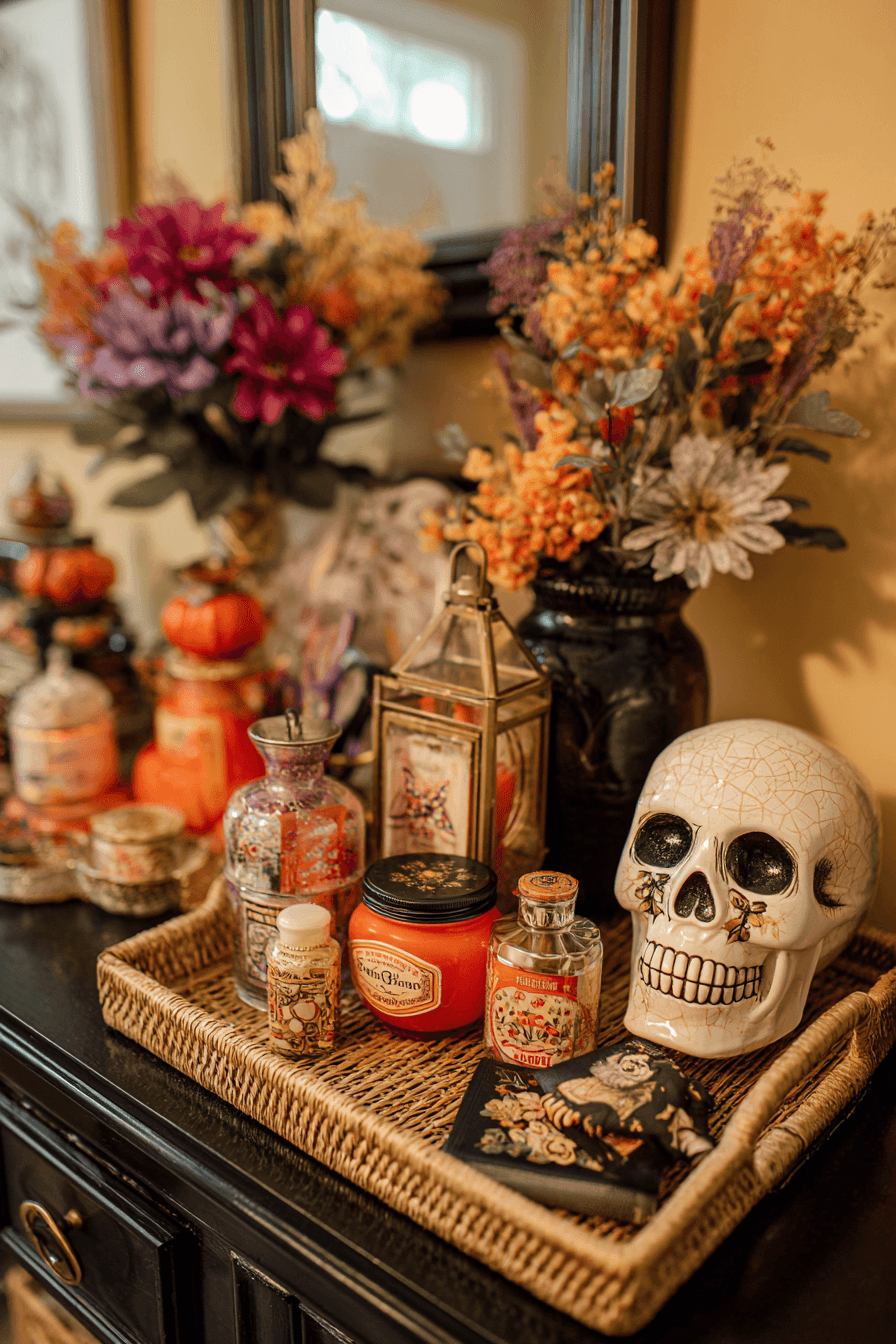 27 Spooktacular Summerween Party Ideas for an Unforgettable Celebration