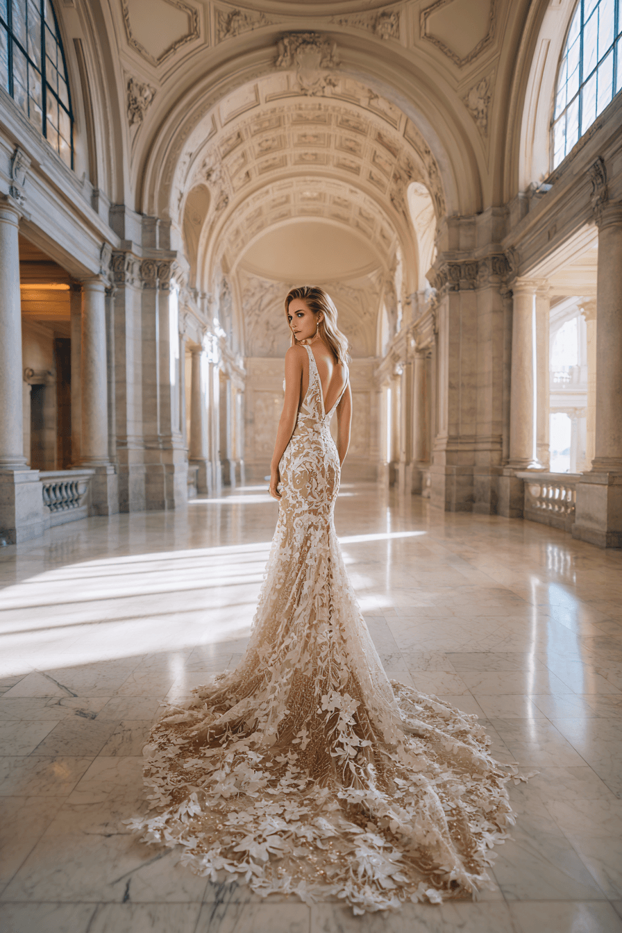 27 Creative Ways to Make Your City Hall Wedding Feel Special
