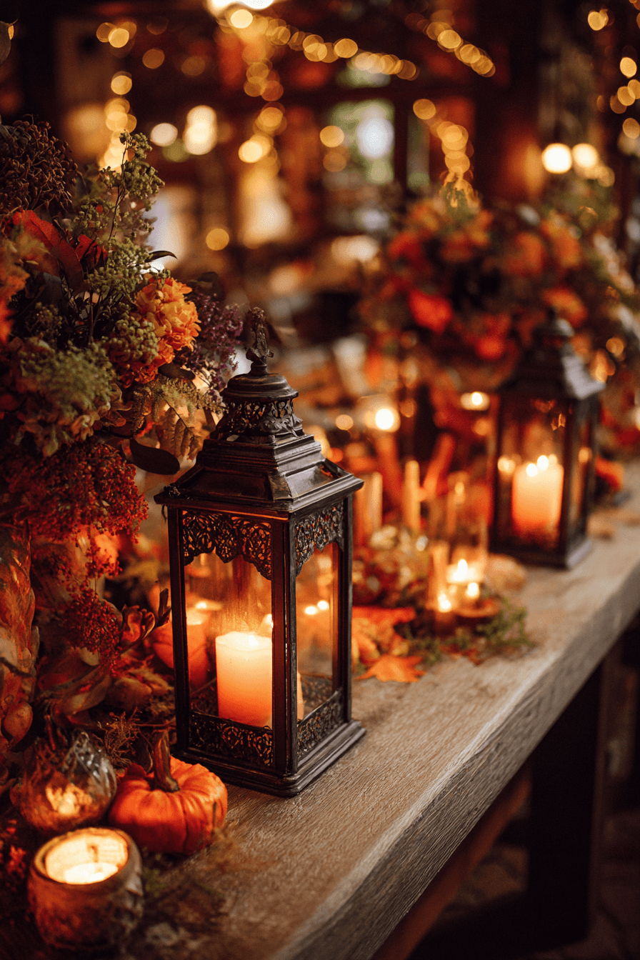27 Halloween Wedding Planning Tips for the Perfect Spooky Day
