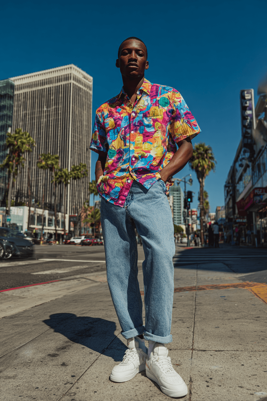 27 Pride Outfit Ideas That Make a Statement
