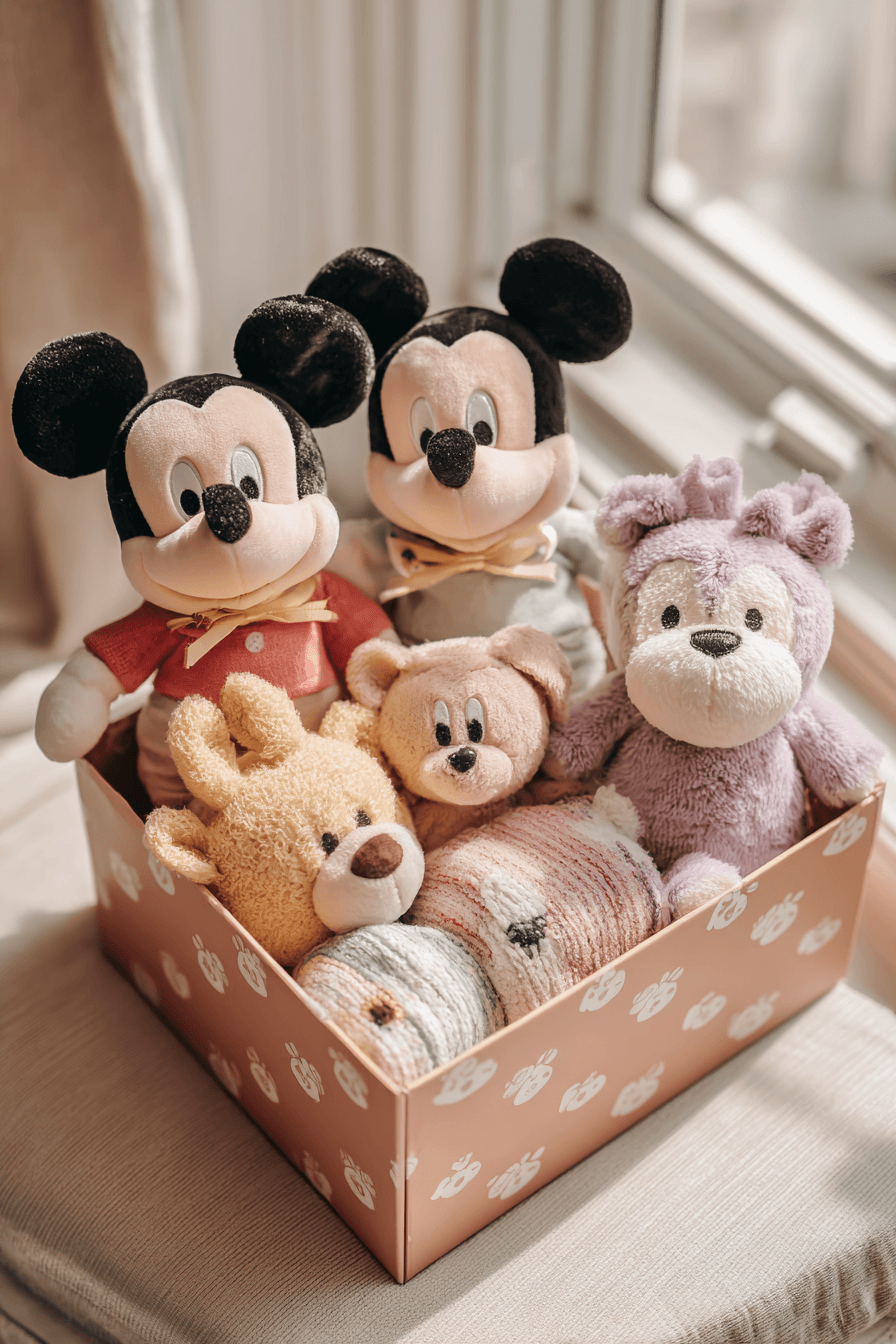 27 Newborn Baby Gift Boxes That New Parents Will Absolutely Love