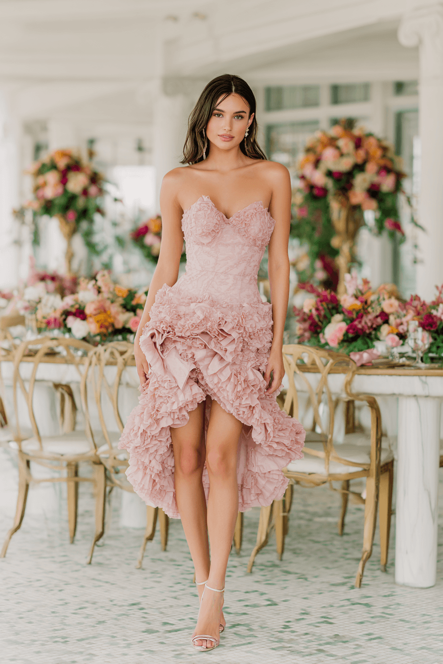 27 Graduation Party Outfit Ideas for Guests That Look Stylish and Celebration Ready
