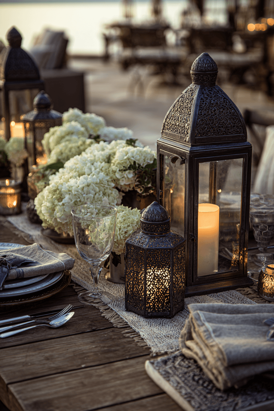 27 Festive Fourth of July Decor Ideas for Your Home and Backyard