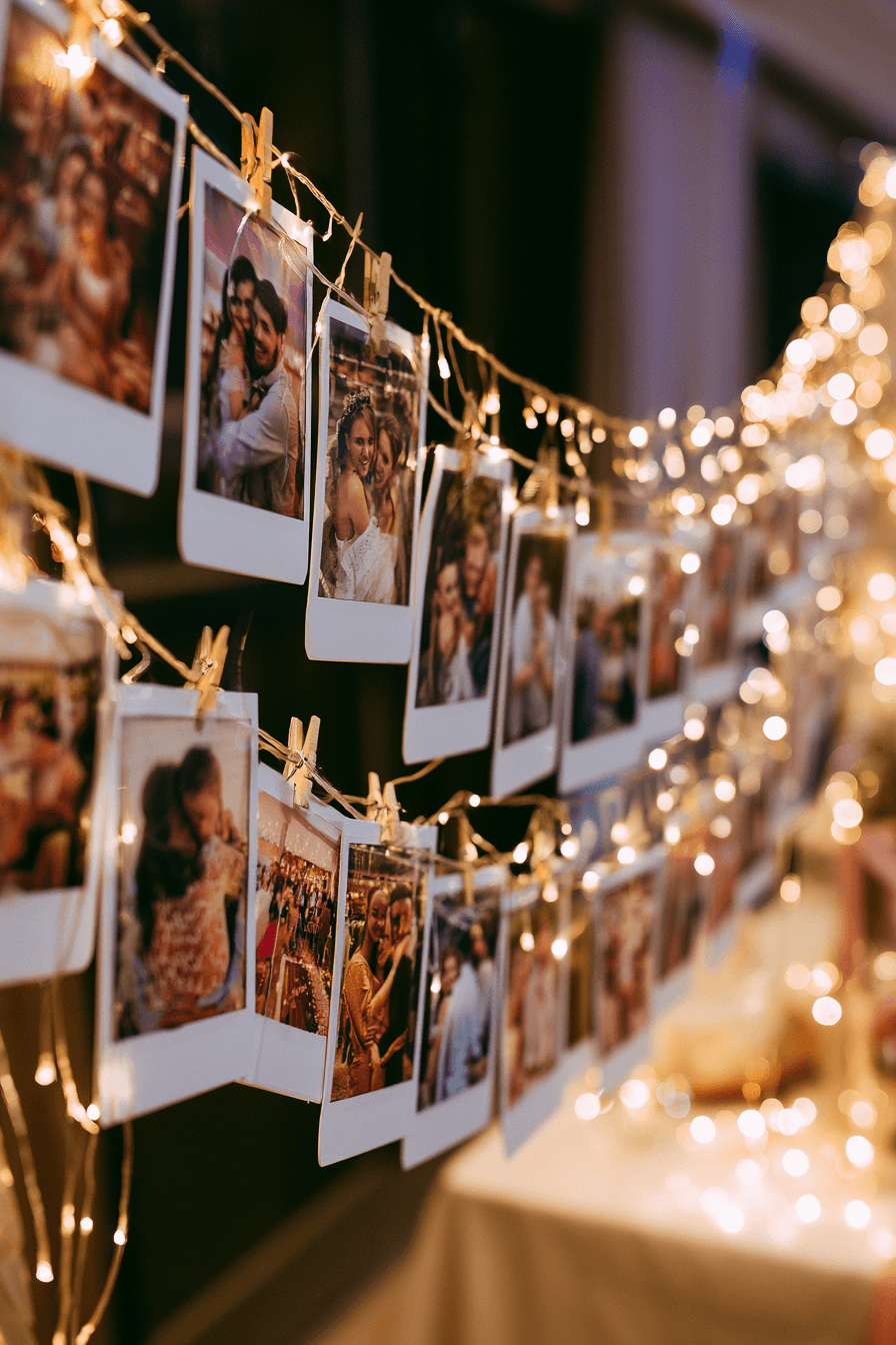 27 Stunning 25th Anniversary Decoration Ideas for a Memorable Celebration