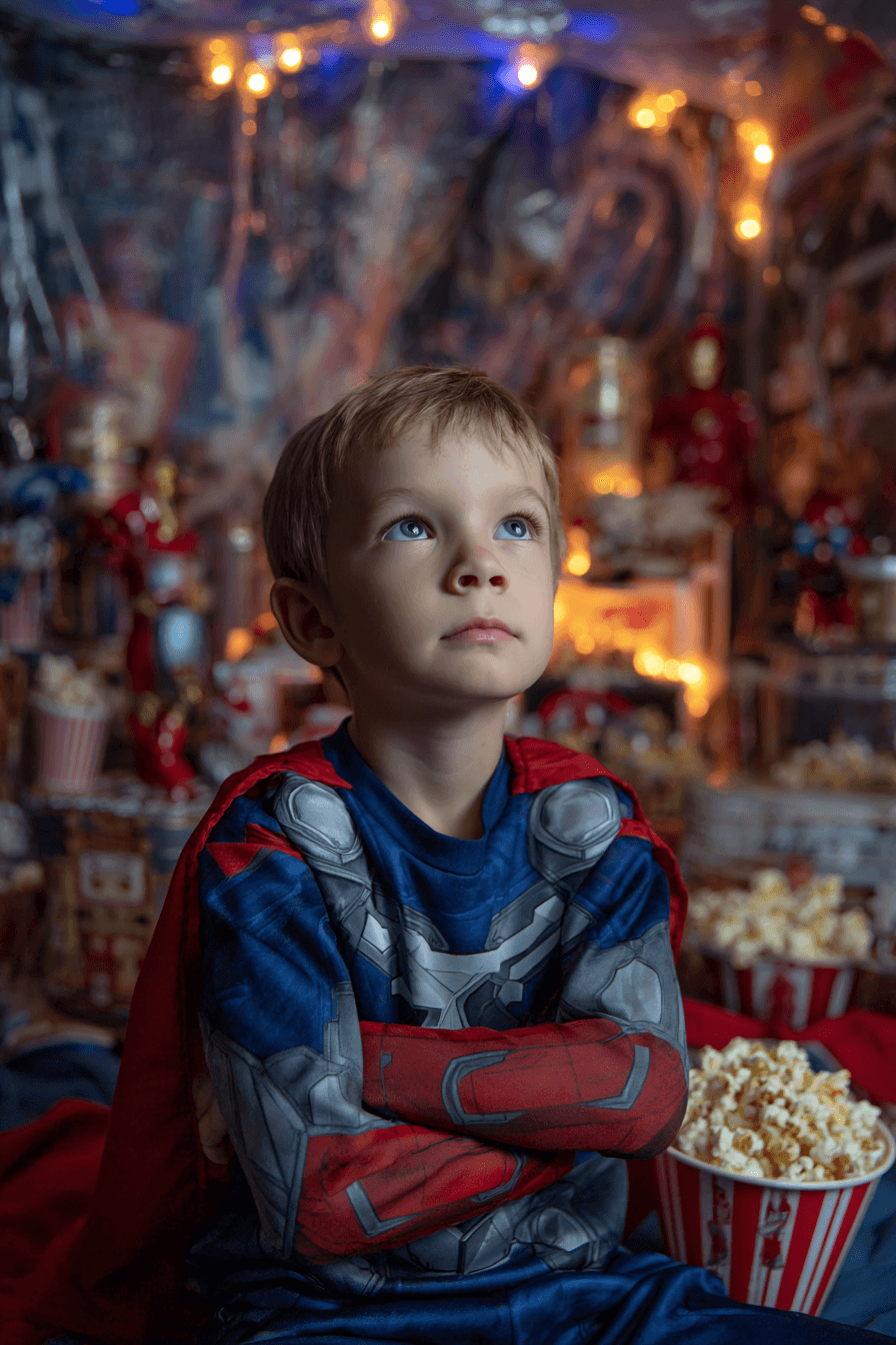 27 Boys Sleepover Party Ideas That Keep Kids Entertained All Night