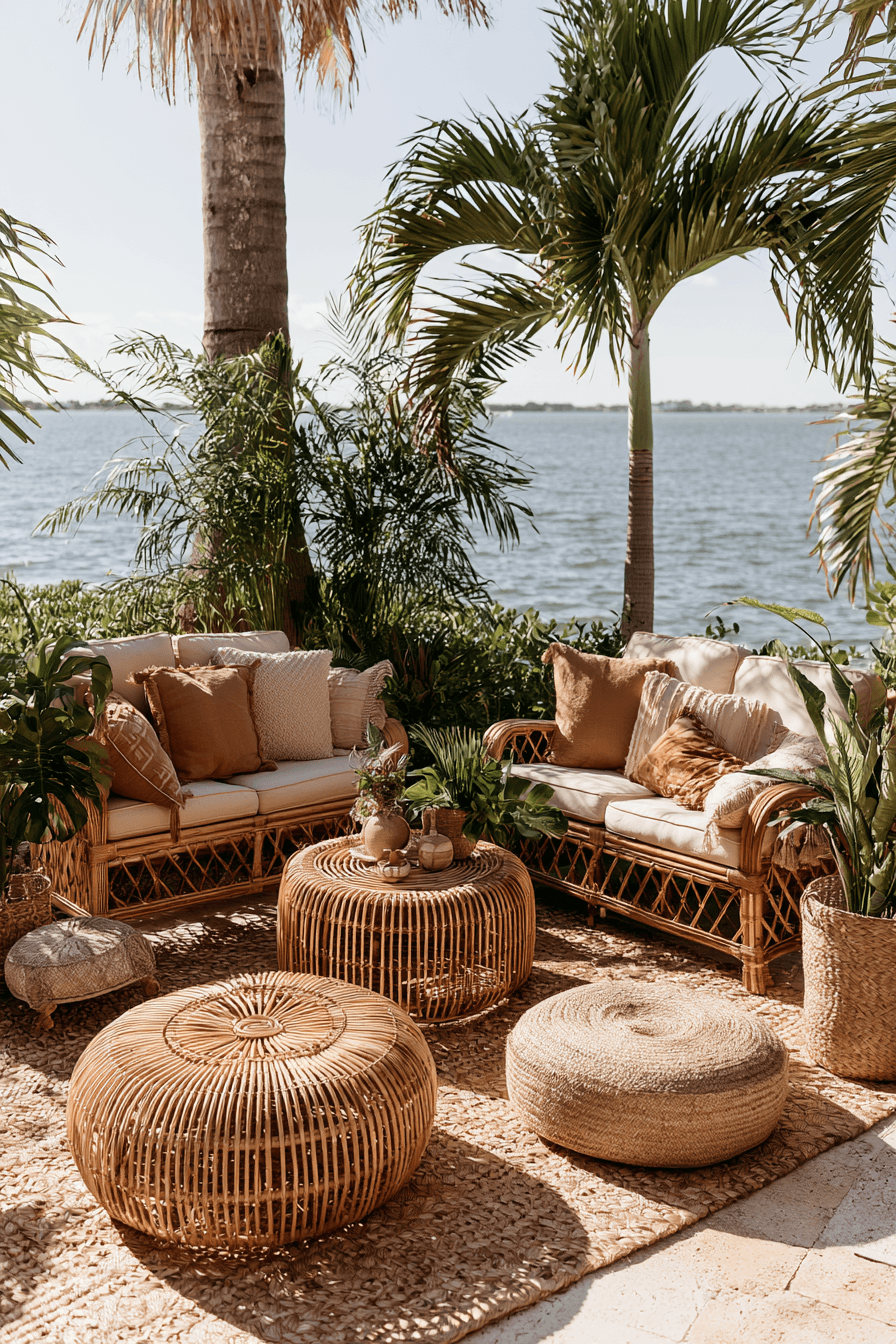 27 Tropical Wedding Decor Ideas to Transform Your Celebration Into Paradise