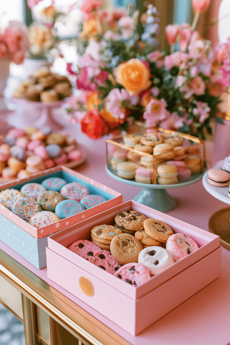 27 Small Engagement Party Ideas for an Intimate and Memorable Celebration