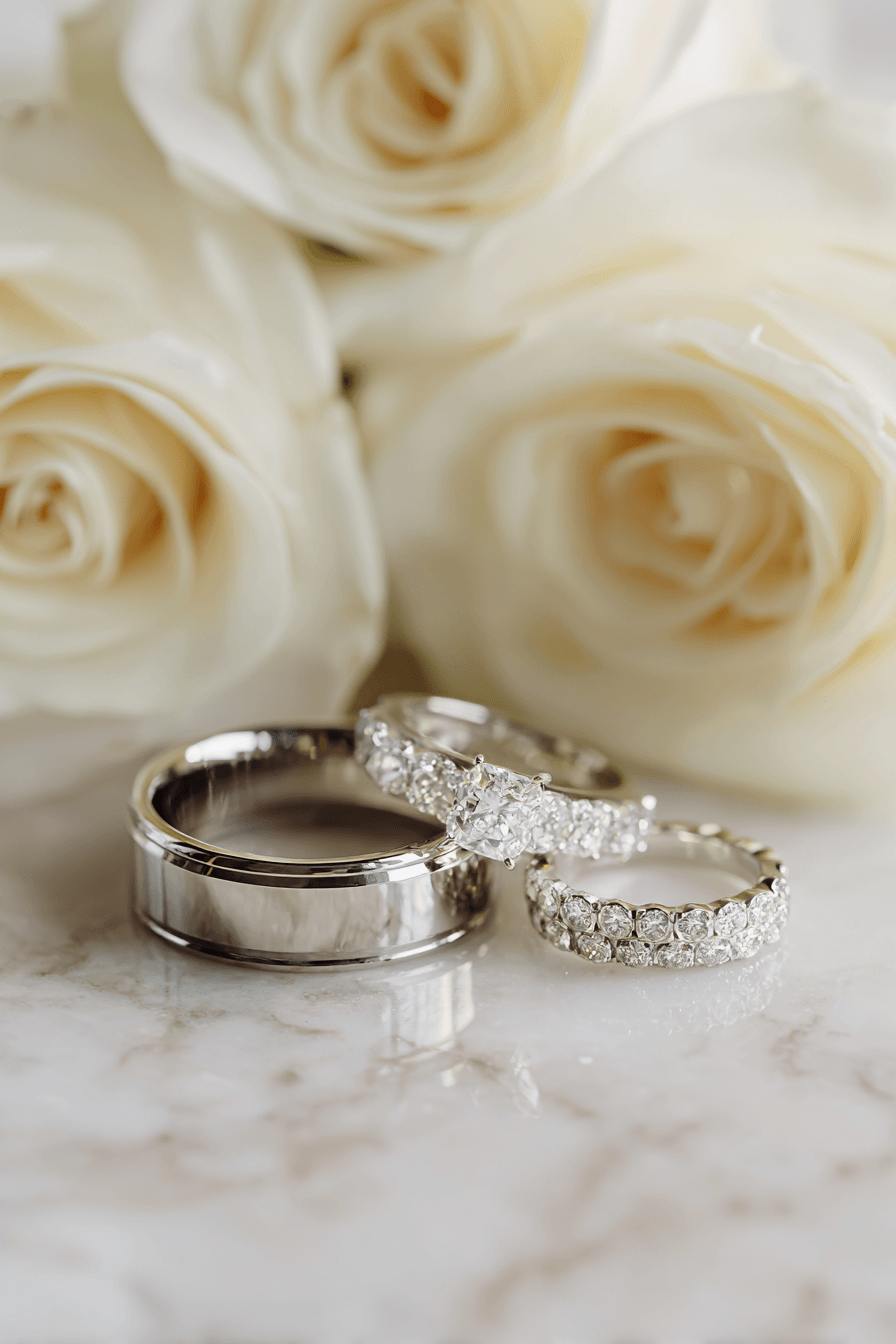 27 Creative Ways to Make Your City Hall Wedding Feel Special