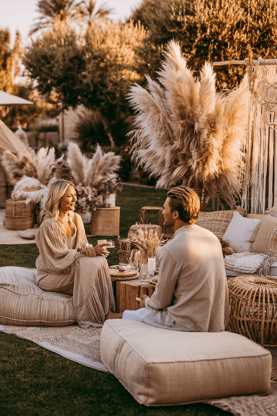 27 Small Engagement Party Ideas for an Intimate and Memorable Celebration